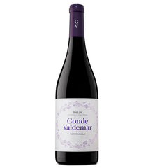 Conde de Valdemar Tempranillo