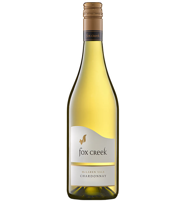 Fox Creek Chardonnay