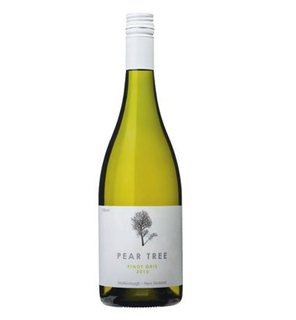 Pear Tree Pinot Gris